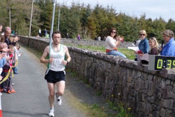 2nd place Paul Keane