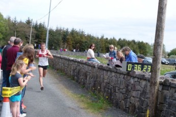 3rd place John O Brien