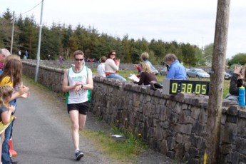 4th home Niall Callanan