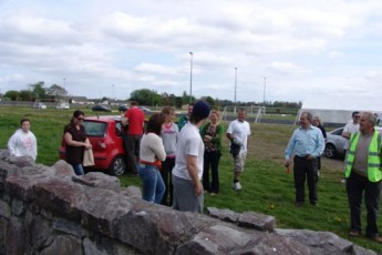An enjoyable day out for all involved